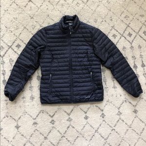 Eddie Bauer Light puffer